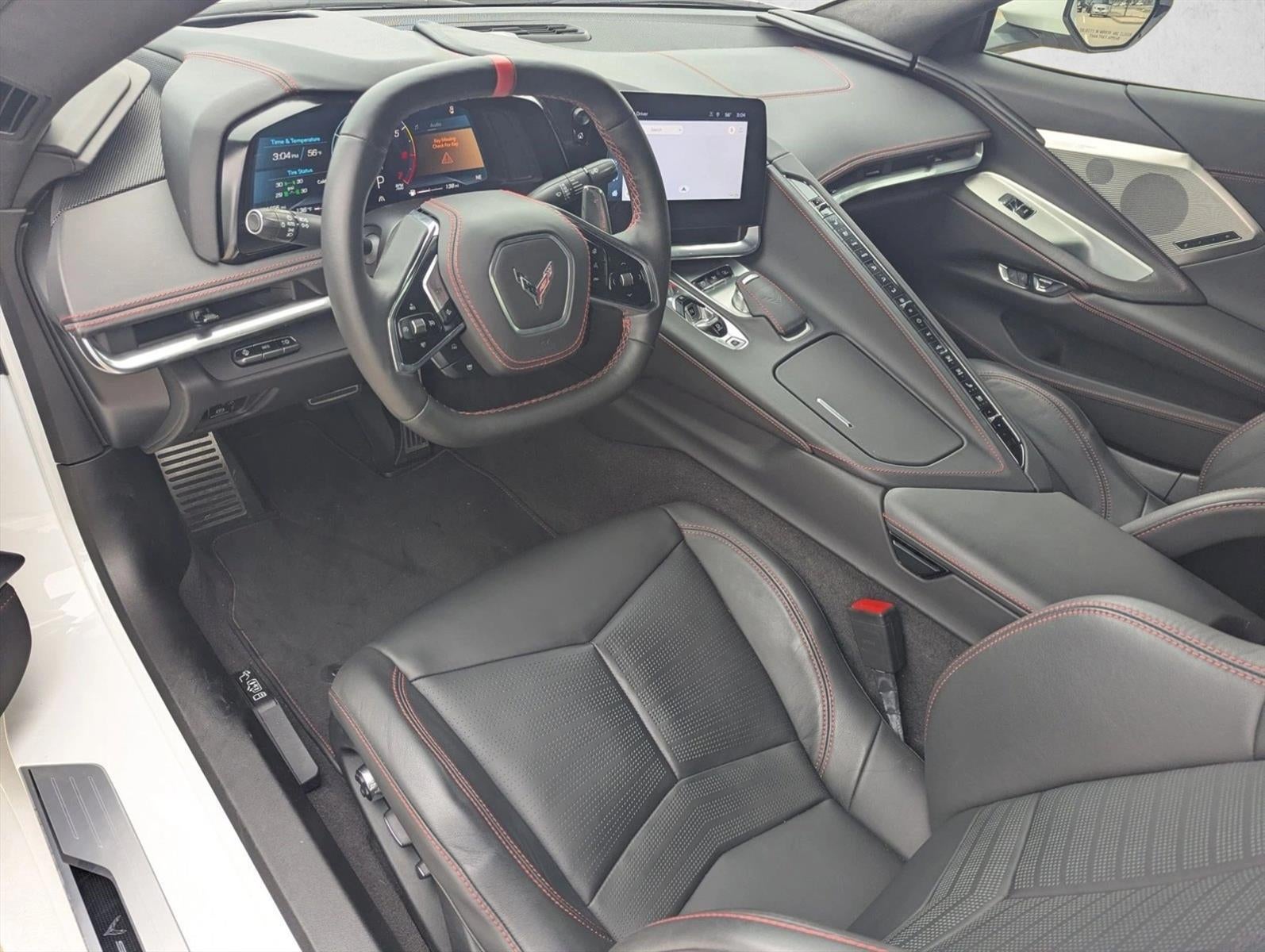 2024 Chevrolet Corvette Stingray 3LT