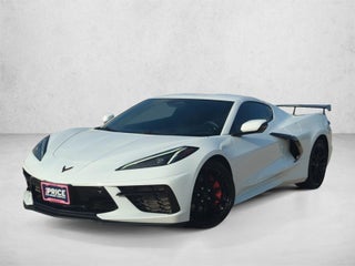 2024 Chevrolet Corvette Stingray 3LT
