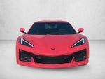 2025 Chevrolet Corvette Z06 1LZ