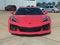 2025 Chevrolet Corvette Z06 1LZ