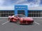 2027 Chevrolet Corvette Z06 2LZ