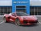 2027 Chevrolet Corvette Z06 2LZ