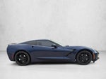 2019 Chevrolet Corvette Stingray Z51 3LT