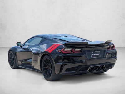 2027 Chevrolet Corvette Grand Sport 2LT