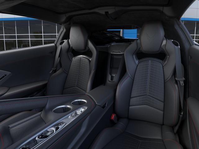 2027 Chevrolet Corvette Grand Sport 3LT