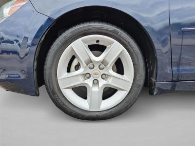 2011 Chevrolet Malibu LS w/1FL
