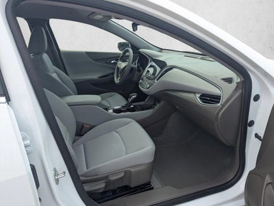 2025 Chevrolet Malibu LS