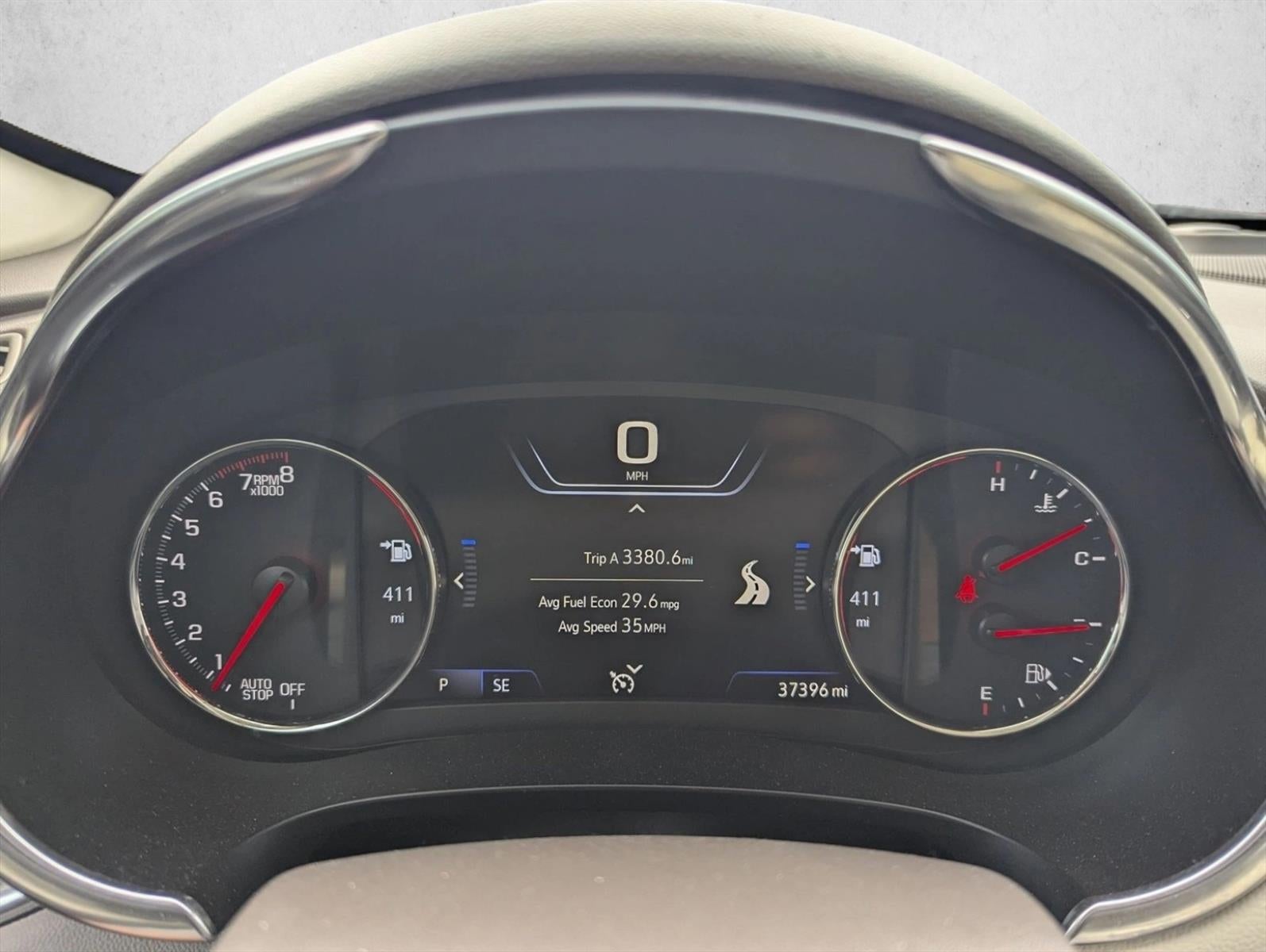 2024 Chevrolet Malibu 2LT