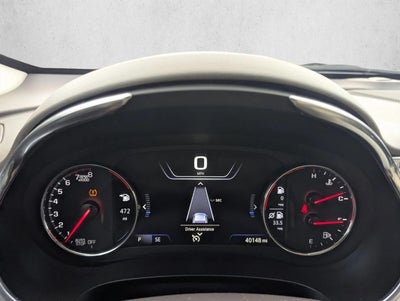 2024 Chevrolet Malibu 2LT