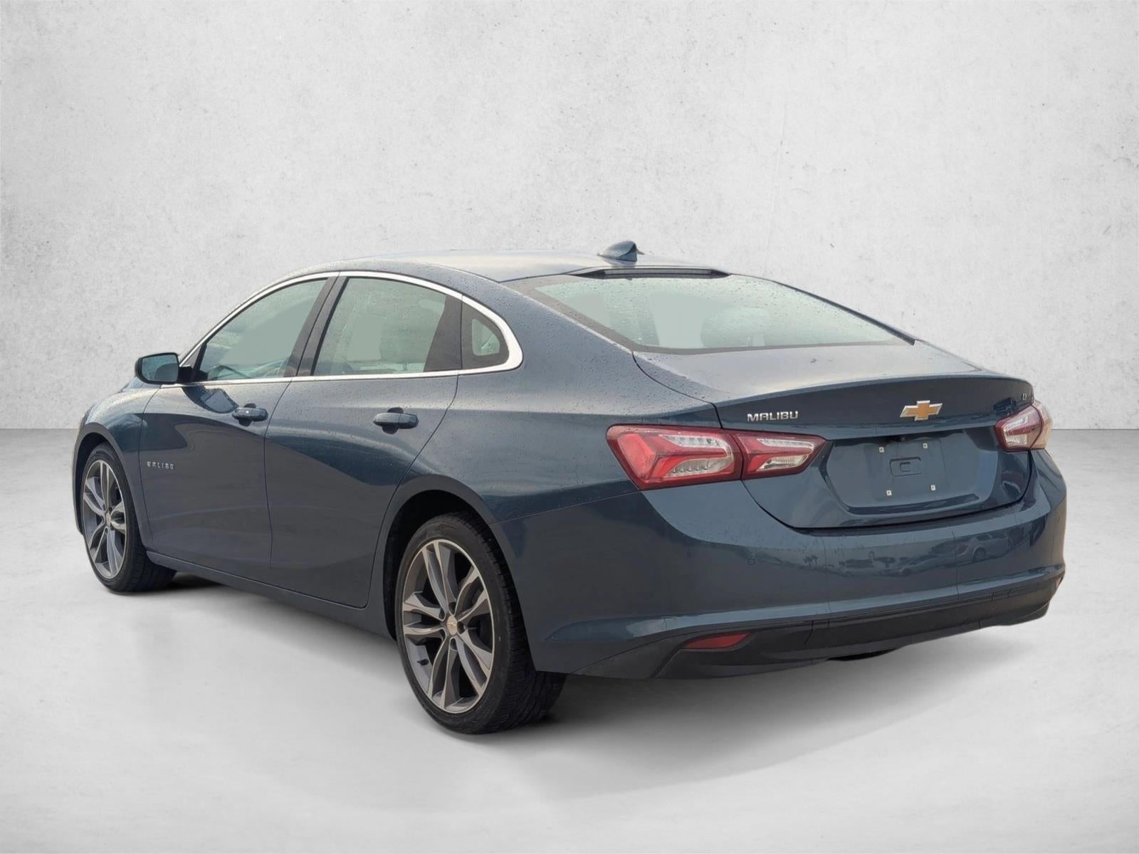 2024 Chevrolet Malibu 2LT
