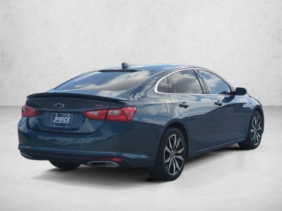 2024 Chevrolet Malibu RS