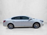 2014 Buick LaCrosse Leather