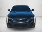 2023 Cadillac CT4 Luxury