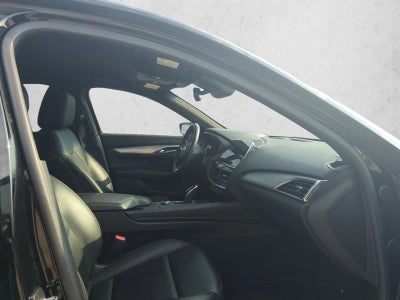 2024 Cadillac CT5 Luxury