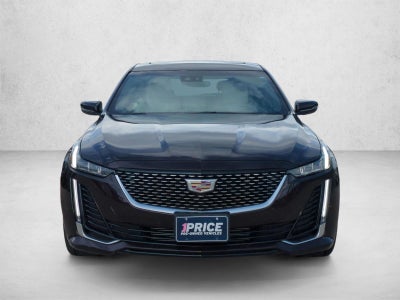 2020 Cadillac CT5 Premium Luxury