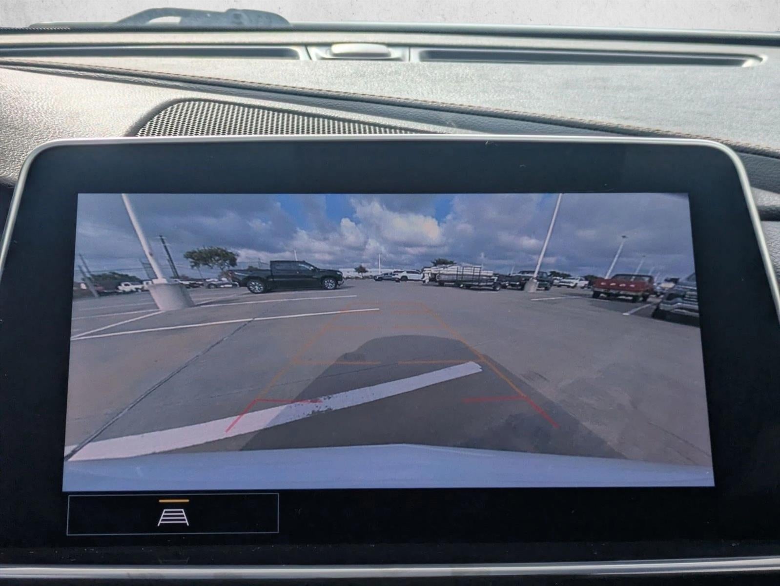 2023 Cadillac CT5-V Base