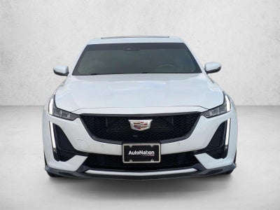 2023 Cadillac CT5-V Base