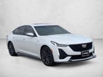 2023 Cadillac CT5-V Base