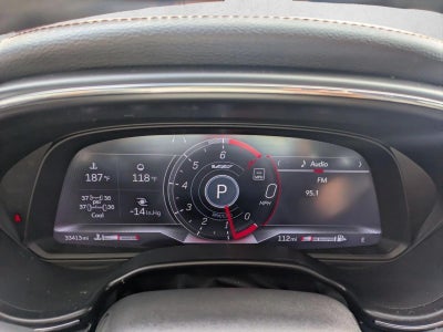 2023 Cadillac CT5-V Base
