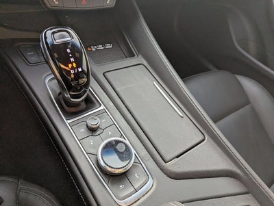 2021 Cadillac CT5 Luxury