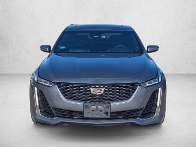 2021 Cadillac CT5 Luxury