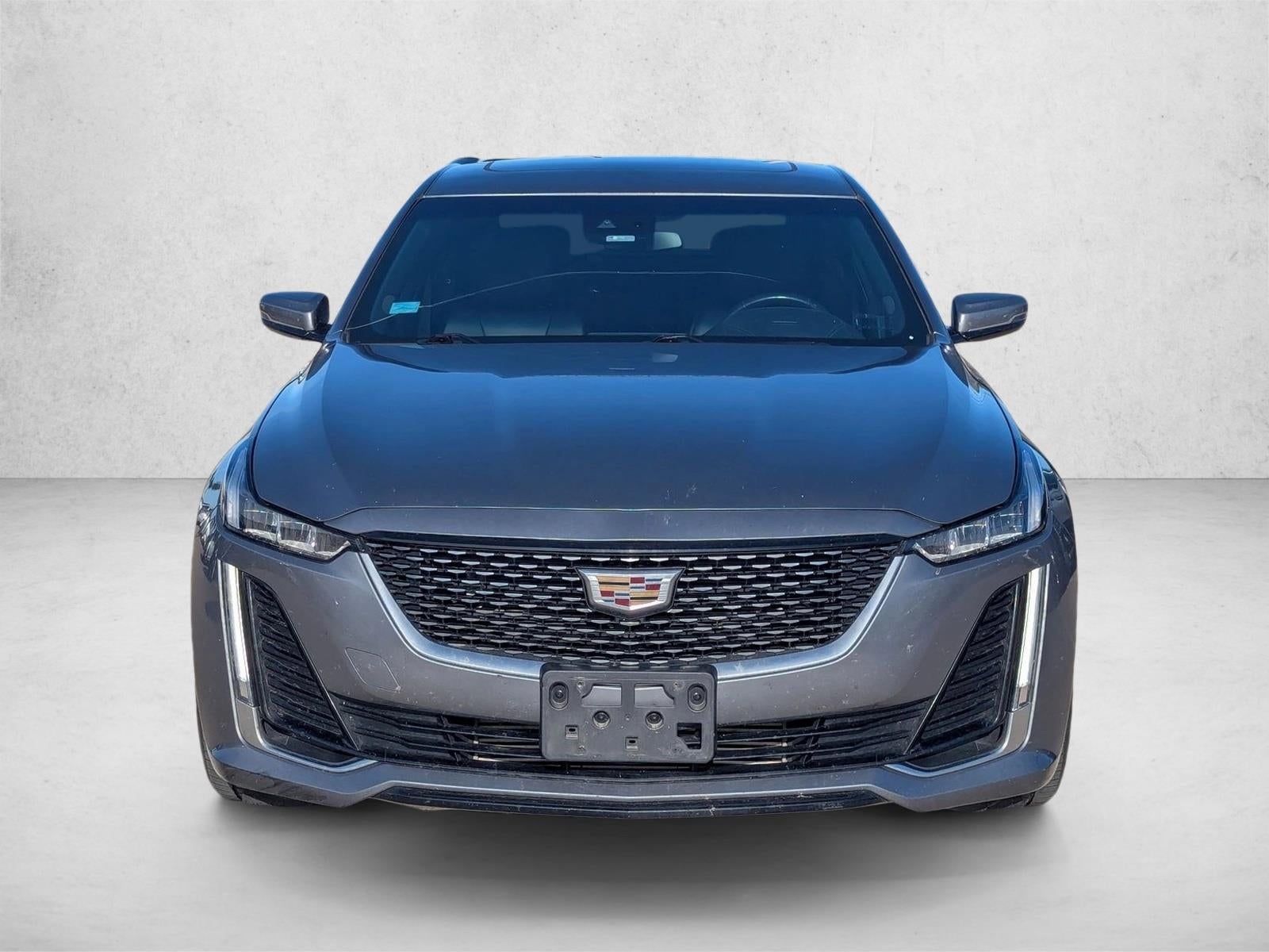 2021 Cadillac CT5 Luxury