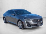2021 Cadillac CT5 Luxury