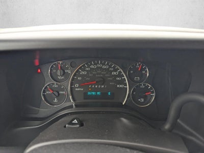 2025 Chevrolet Express Passenger 1LT