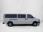 2025 Chevrolet Express Passenger 1LT