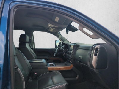 2017 Chevrolet Silverado 2500 HD High Country