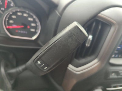 2022 Chevrolet Silverado 2500 HD Custom