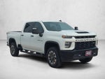 2022 Chevrolet Silverado 2500 HD Custom