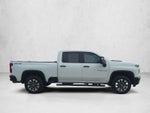 2022 Chevrolet Silverado 2500 HD Custom