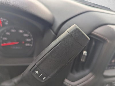 2025 Chevrolet Silverado 3500 HD WT