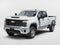 2026 Chevrolet Silverado 3500 HD WT DRW