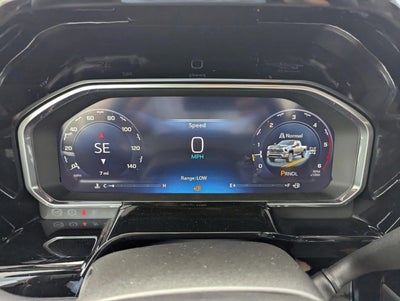 2026 Chevrolet Silverado 3500 HD LTZ DRW