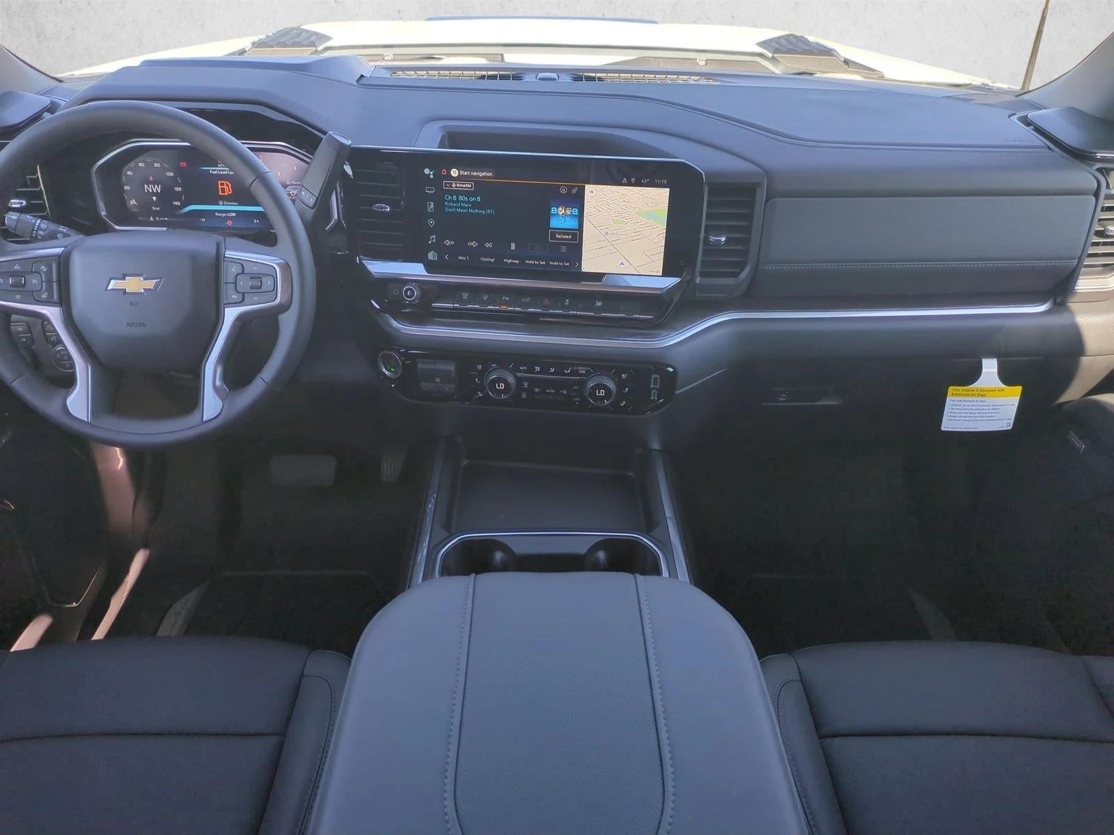 2026 Chevrolet Silverado 3500 HD LTZ DRW