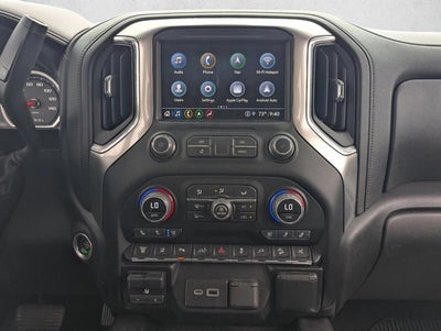 2023 Chevrolet Silverado 2500 HD LTZ