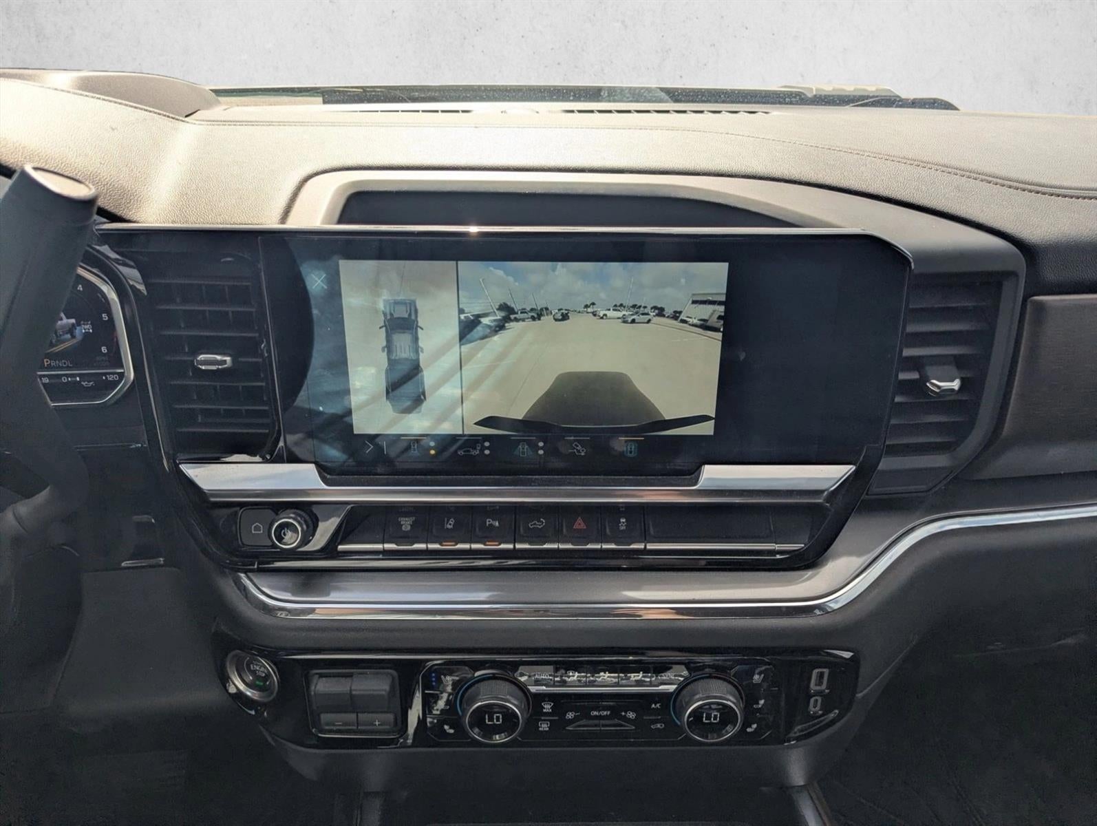 2024 Chevrolet Silverado 3500 HD High Country DRW