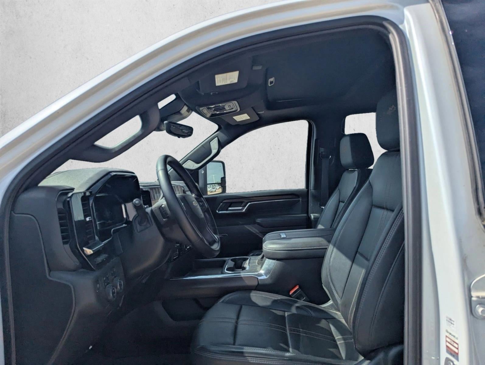 2024 Chevrolet Silverado 3500 HD High Country DRW