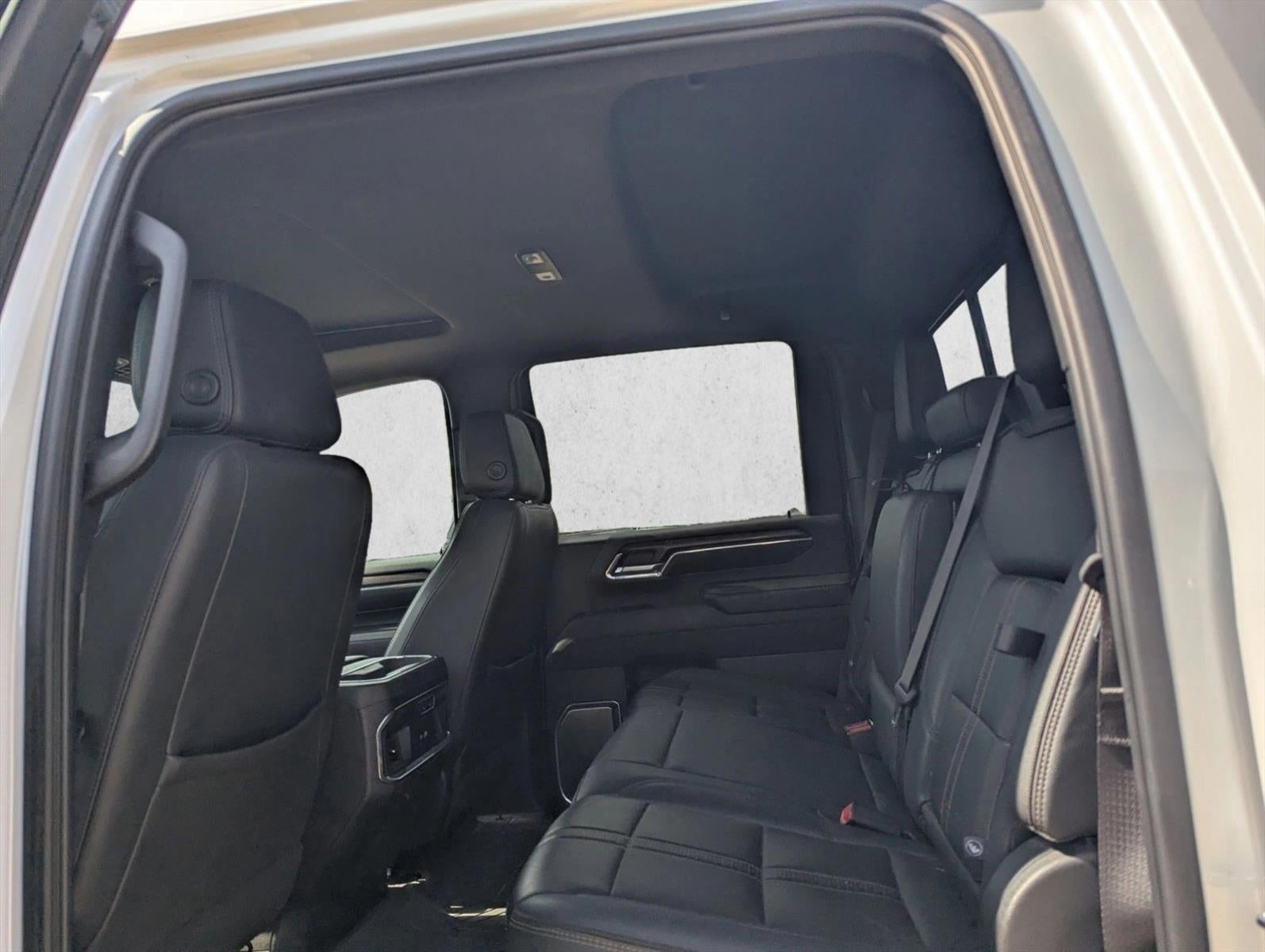 2024 Chevrolet Silverado 3500 HD High Country DRW