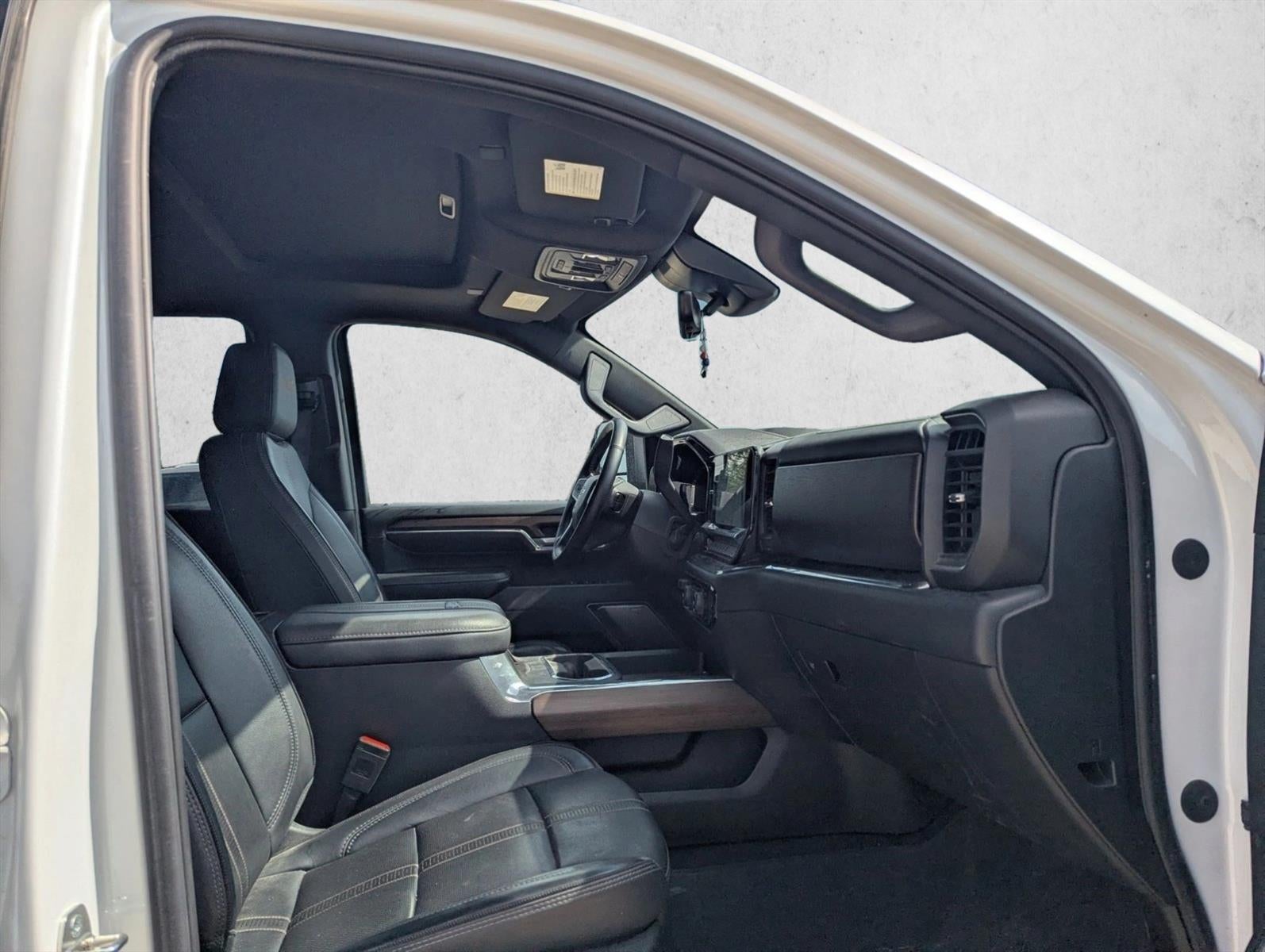 2024 Chevrolet Silverado 3500 HD High Country DRW