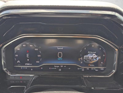 2024 Chevrolet Silverado 3500 HD High Country DRW