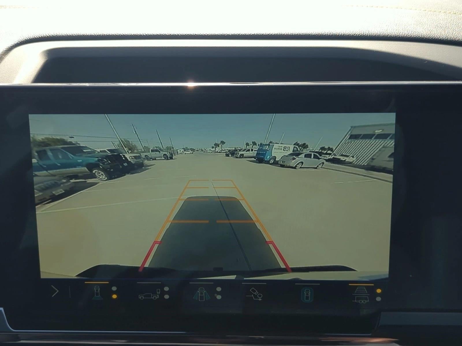 2024 Chevrolet Silverado 2500 HD ZR2