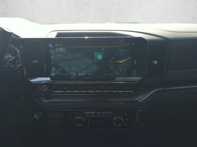 2024 Chevrolet Silverado 2500 HD ZR2