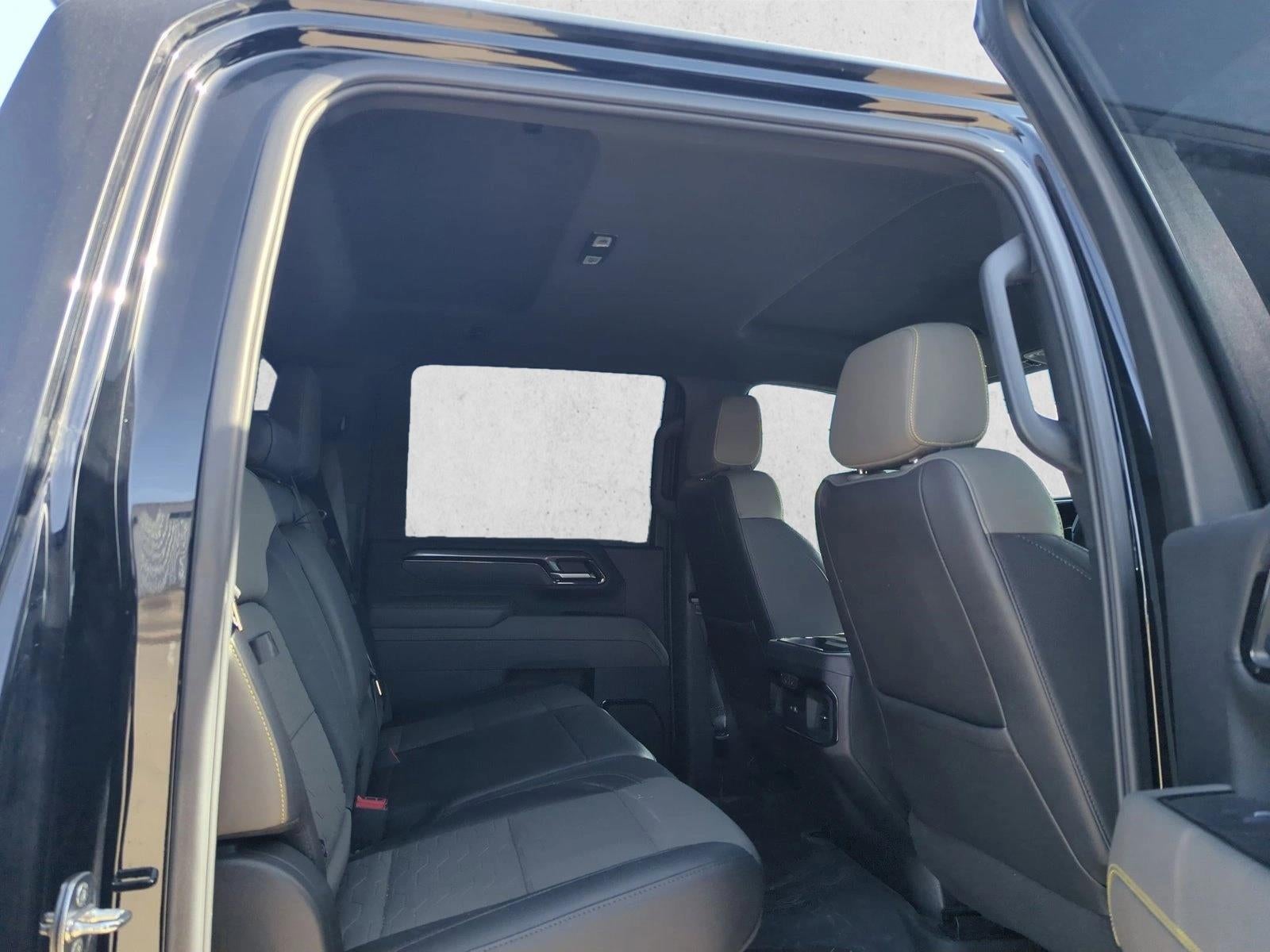 2024 Chevrolet Silverado 2500 HD ZR2