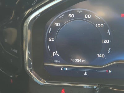 2024 Chevrolet Silverado 2500 HD ZR2