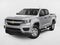 2020 Chevrolet Colorado 2WD Work Truck