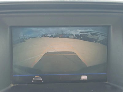2021 Chevrolet Colorado 2WD Work Truck