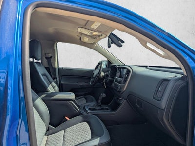 2019 Chevrolet Colorado 2WD Z71